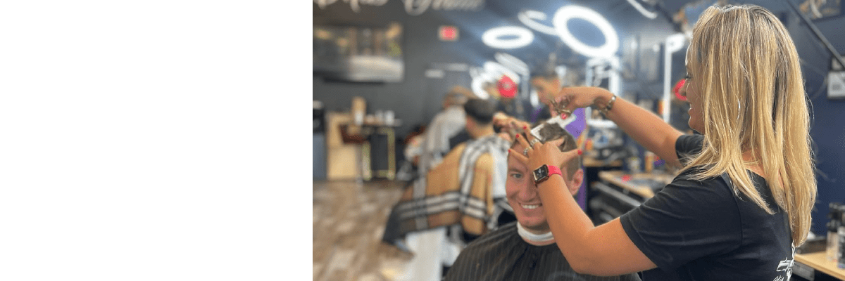 Haircuts